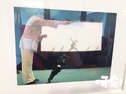 親子好去處】百偶弄影演出展覽@JCCAC