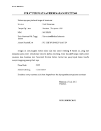 Dan bagaimana contoh surat pernyataan diri sendiri yang baik dan benar itu? Gambar Contoh Surat Contoh Surat Pernyataan Kepemilikan Rumah