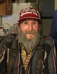 Obituary information for Roger Eugene Hess