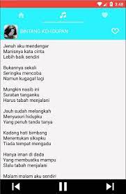 Download mp3 bintang kehidupan lirik gratis, ada 20 daftar lagu bintang kehidupan lirik yang bisa anda download. Ø§Ù‚ØªØ±Ø§Ø­ Ø§Ù„Ø±Ø§Ø¯ÙŠÙˆÙ… ØºÙŠØ± Ù…Ù†ØµÙ Nike Ardilla Bintang Kehidupan Lirik Castellumfurca It