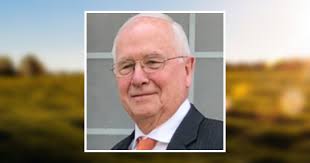 Thomas H. Carlyle Obituary April 28, 2019