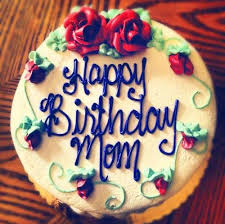 Thank you for always loving. Happy Birthday Images Photo Pics Download Happy Birthday Mom Cake Birthday Cake For Mom Happy Birthday Mommy