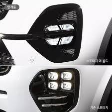 Check spelling or type a new query. Lyn All New Kia Sportage Ql Official Thread