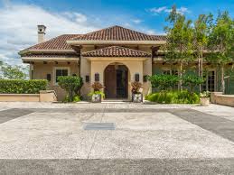 La Casa de los Lagos in Santa Ana, Costa Rica