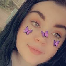 Michelle Blaze's Instagram, Twitter & Facebook