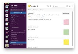 The interface looks and feels pretty close to slack's ui and other alternatives here outlined, so if you're moving away from slack it might be the smoothest transition for you and your team. Slack Api Tutorial Building A Home For Your Slack App Dev Community