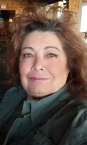 SANDRA THREADGILL Obituary (1954