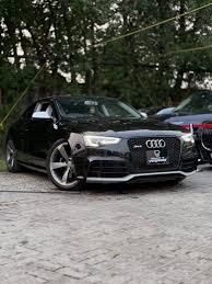 Image result for Panther Black 2015 RS5