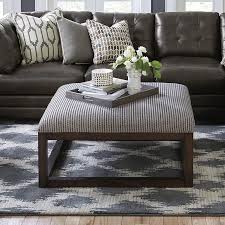 Medina Parsons Ottoman Ottoman Decor Coffee Table Ottoman Table