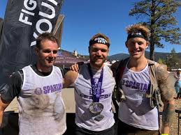 Spartan race is a series of obstacle races of varying distance and difficulty ranging from 3 miles to marathon distances. What It Takes To Win The Tahoe Spartan Ultra Mud Run Ocr Obstacle Course Race Ninja Warrior Guide