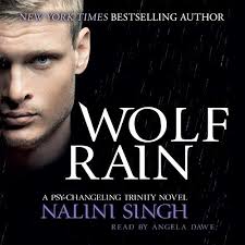 Psy Changeling Trinity Audiobooks Audible Com