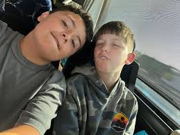 Hello Boys and Girls of Croscombe, have you been good boys and girls this  year? I certainly hope so! A very special Mr Father Christmas and his  helpers will be visiting the