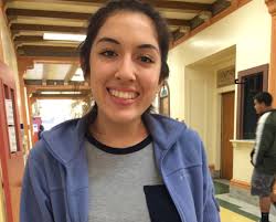 S.B. High Senior Wins National Award, Gets Full Ride to College