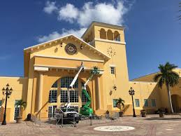 Lucie, fl, usa and florida keys, usa? Civic Center Gets A New Name Midflorida Credit Union Event Center News Archives Port St Lucie