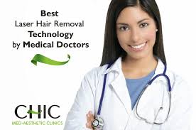 People & skin · 5. Chic Laser Hair Removal By Doctors Malta 2 Diva Inside