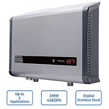 We did not find results for: Black Decker 24 Kw Electric Tankless Water Heater Bd 24 Dwh At Tractor Supply Co