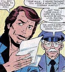 Willie Lumpkin (Fantastic Four character)