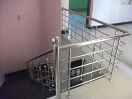 Process manufacturing is a branch of manufacturing that is associated with formulas and manufacturing recipes, and can be contrasted with discrete manufacturing, which is concerned with discrete units, bills of materials and the assembly of components. Stainless Steel Fabrication Stainless Steel Balcony Shed Grill Manufacturer From Visakhapatnam