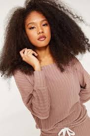 Michael Michael Kors Reversible Leopard And Logo Quilted Puffer Jacket Brushed Off Shoulder Top Clothing Ardene Off Shoulder Tops Shoulder Top Off The Shoulder