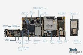 Schematic diagram for iphone xs. Iphone 8 Schematic Diagram And Pcb Layout Pcb Circuits