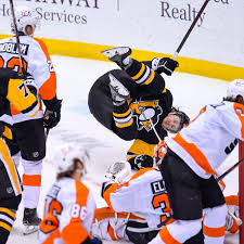Trading shayne gostisbehere was a necessary evil by: Game 43 Preview Philadelphia Flyers Pittsburgh Penguins 4 15 2021 Lines How To Watch Pensburgh