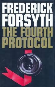 The making of an african legend frederick forsyth. The Fourth Protocol Wikiwand