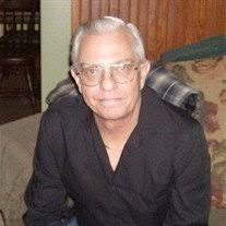 Obituary for John R. Johndrow