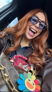 Main character energy: doubled