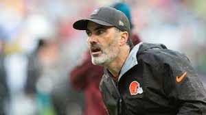 Browns blow out Dolphins with Kevin Stefanski 'intense' under pressure