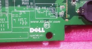 To clear the cmos on a dell xps l702x laptop with battery removed? Dell Xps L702x Dagm7mb1ae1 Rev E Bios Ec Alisaler Com