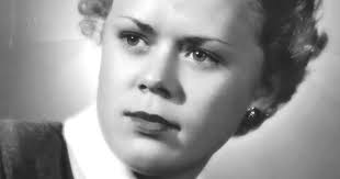 Margaret Jean Shimp Nally