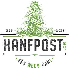 Logo von Hanfpost Growshop Schweiz