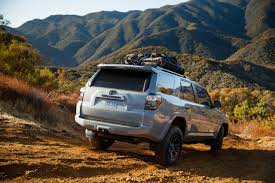 If i'm not mistaken, the 86 and 4runner were the only ones excluded from my17/18 when it became standard. 2021 Toyota Tundra Tacoma And 4runner Trail Special Edition At The Chicago Auto Show