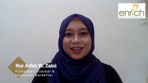Open today until 5:00 pm. Menangani Kebimbangan Semasa Krisis Enrich Apr 2020 Youtube
