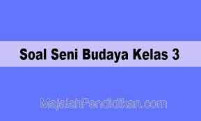 Ada banyak macam surat tugas, mulai dari instansi, organisasi, hingga perusahaan. Contoh Soal Seni Budaya Kelas 3 Sd Mi 2021 Dan Kunci Jawabannya