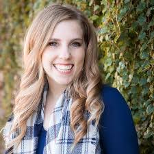 Alexandra Minton's Instagram, Twitter & Facebook