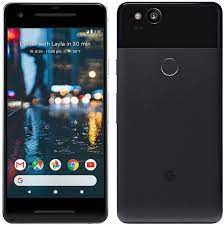 Google Pixel 2 64GB ohne Vertrag just ...