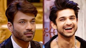 Vicky Jain Violently Pushes Abhishek Kumar In Bigg Boss 17, Fans Are  Shocked