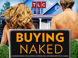 The WORST real estate agent TV show ever - Nudist Real Estate Specialist |  WATCH - Property News Australia