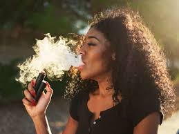 High nicotine juices can also produce a stronger 'throat hit', plus it will definitely affect the flavor as well (some like it, some don't, all you can do is test). Side Effects Of Vaping Without Nicotine