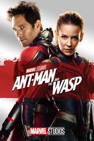 Just when his time under house arrest is about to end, scott lang once again puts his freedom at risk to help hope van dyne and dr. Ant Man And The Wasp Full Movie Movies Anywhere