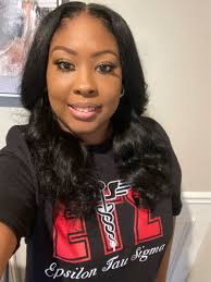 Karimah Ervin, MC, MRC