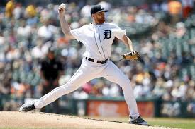 Explore tweets of spencer turnbull @spencerturnbull on twitter. Spencer Turnbull Has Shoulder Fatigue And The Tigers Pitching Woes Seem Destined To Continue The Athletic