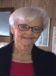 Gail Street McCall, loved driving buses