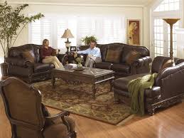 05 (4.46) lance and rebecca return to heaven's shore. Ashley North Shore Durablend Living Room Set 4pcs Dark Brown Traditional Style 22603 38 35 16 60kit Set 4