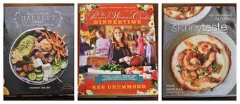 Follow ree's quickest recipes to get a delicious dinner on the table faster than you ever thought possible. Good Food Reads Cookbooks With Two Spoons
