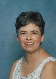 Mary Elizabeth Swelin Obituary