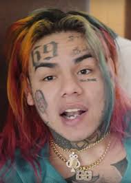 Learn about 6ix9ine's height, real name, wife, girlfriend & kids. 6ix9ine Height Weight Age Girlfriend Family Facts Biography