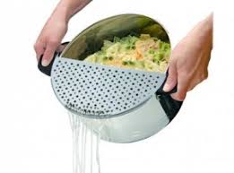 Made of top quality material. Scola Tutto Universale Mezzaluna Inox Eva Casalinghi Shop