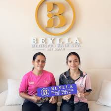 BEYLLA MEDISPA SRI AMAN